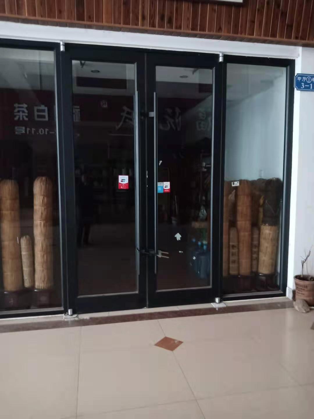 異形玻璃鋼化時需要注意什么？