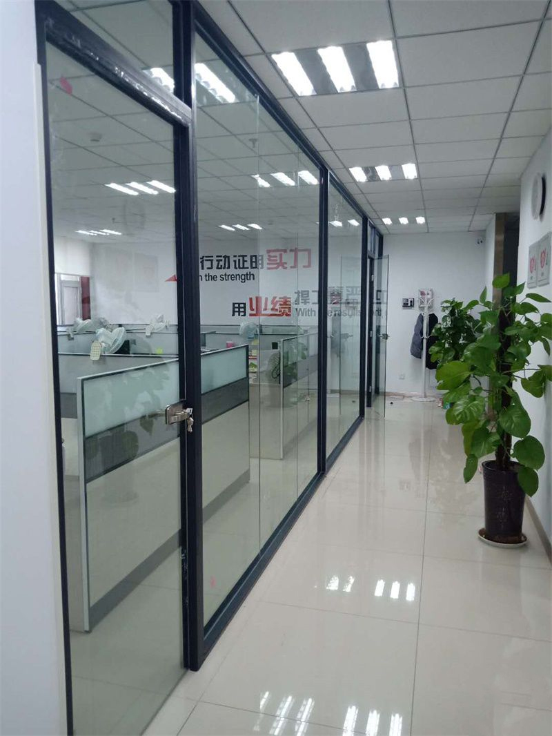 濟南高隔間的高隔間建材選購要點是什么？
